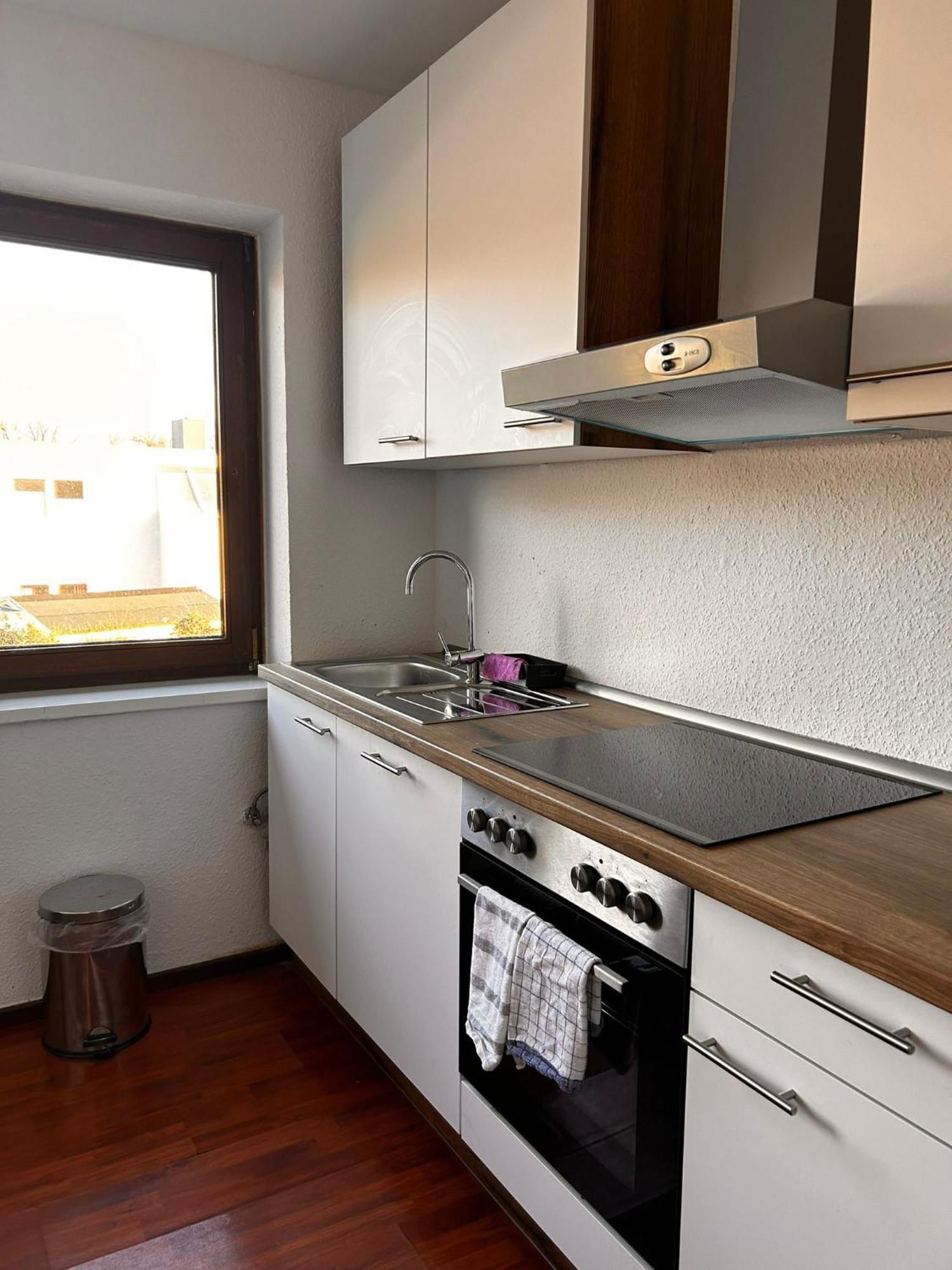 אוייטן Hotel Rennekamp מראה חיצוני תמונה