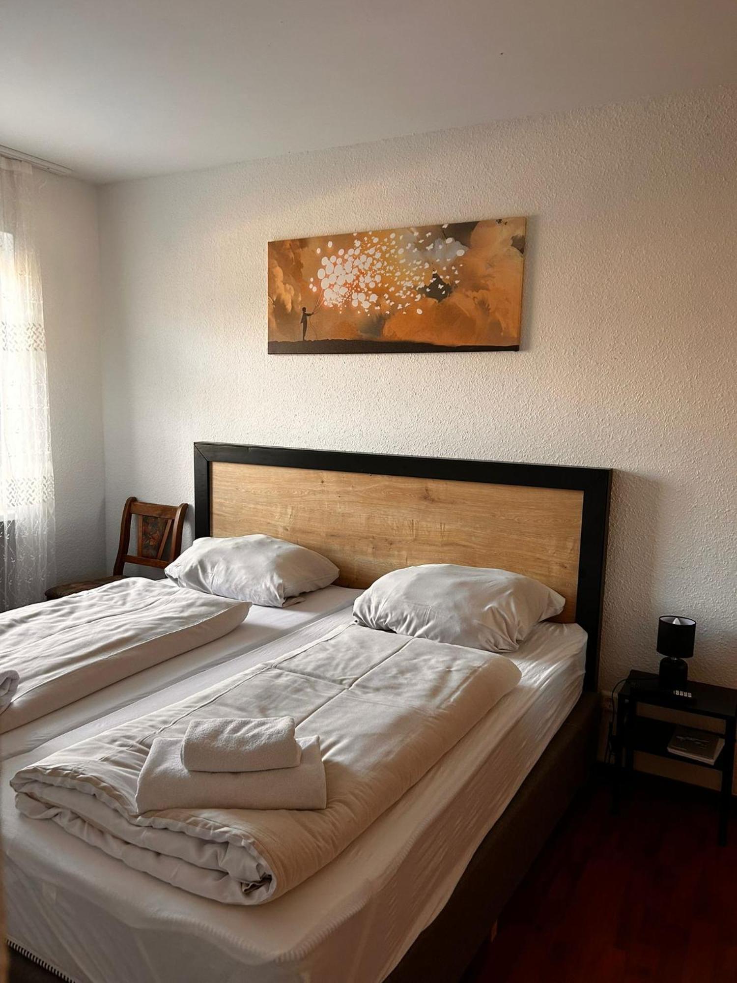אוייטן Hotel Rennekamp מראה חיצוני תמונה