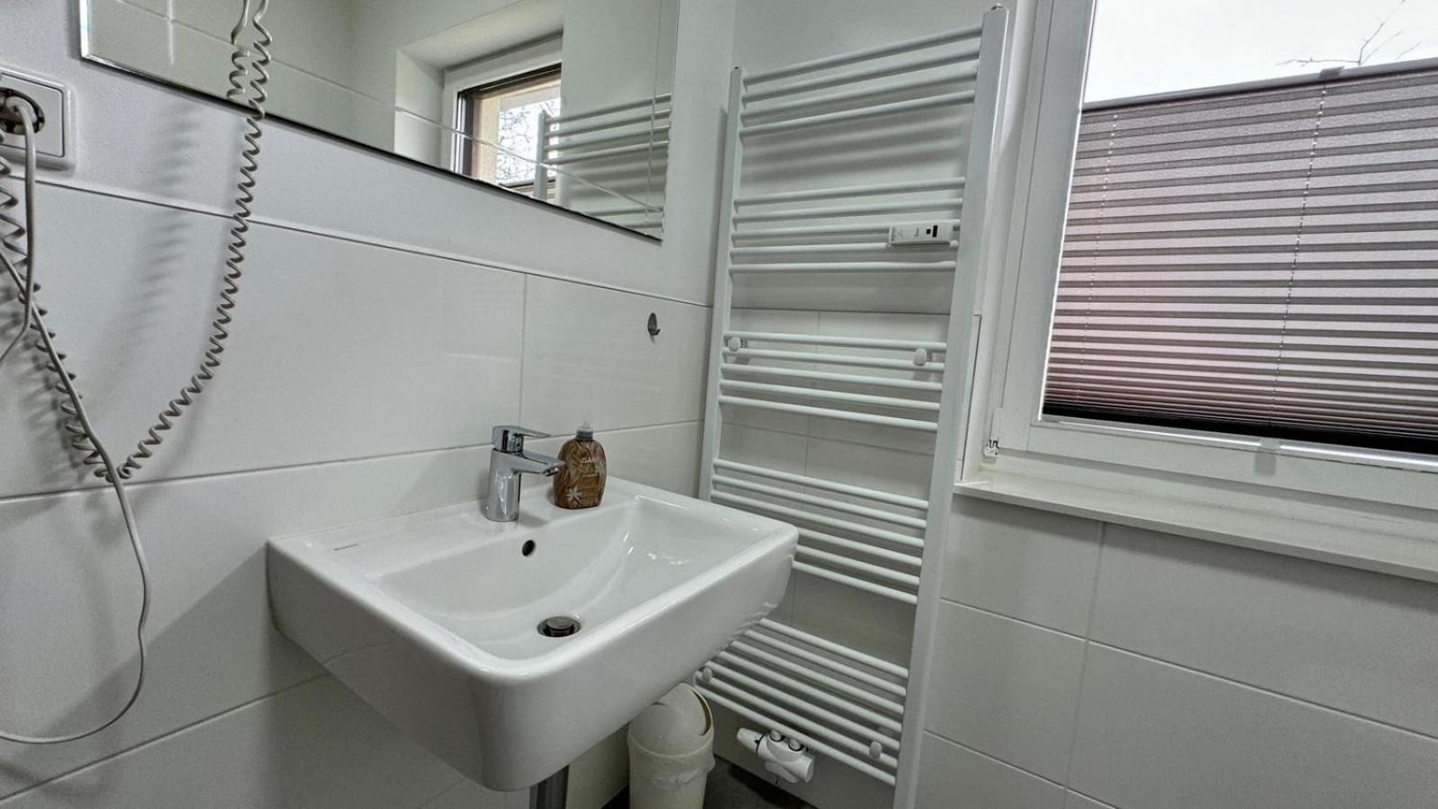 אוייטן Hotel Rennekamp מראה חיצוני תמונה