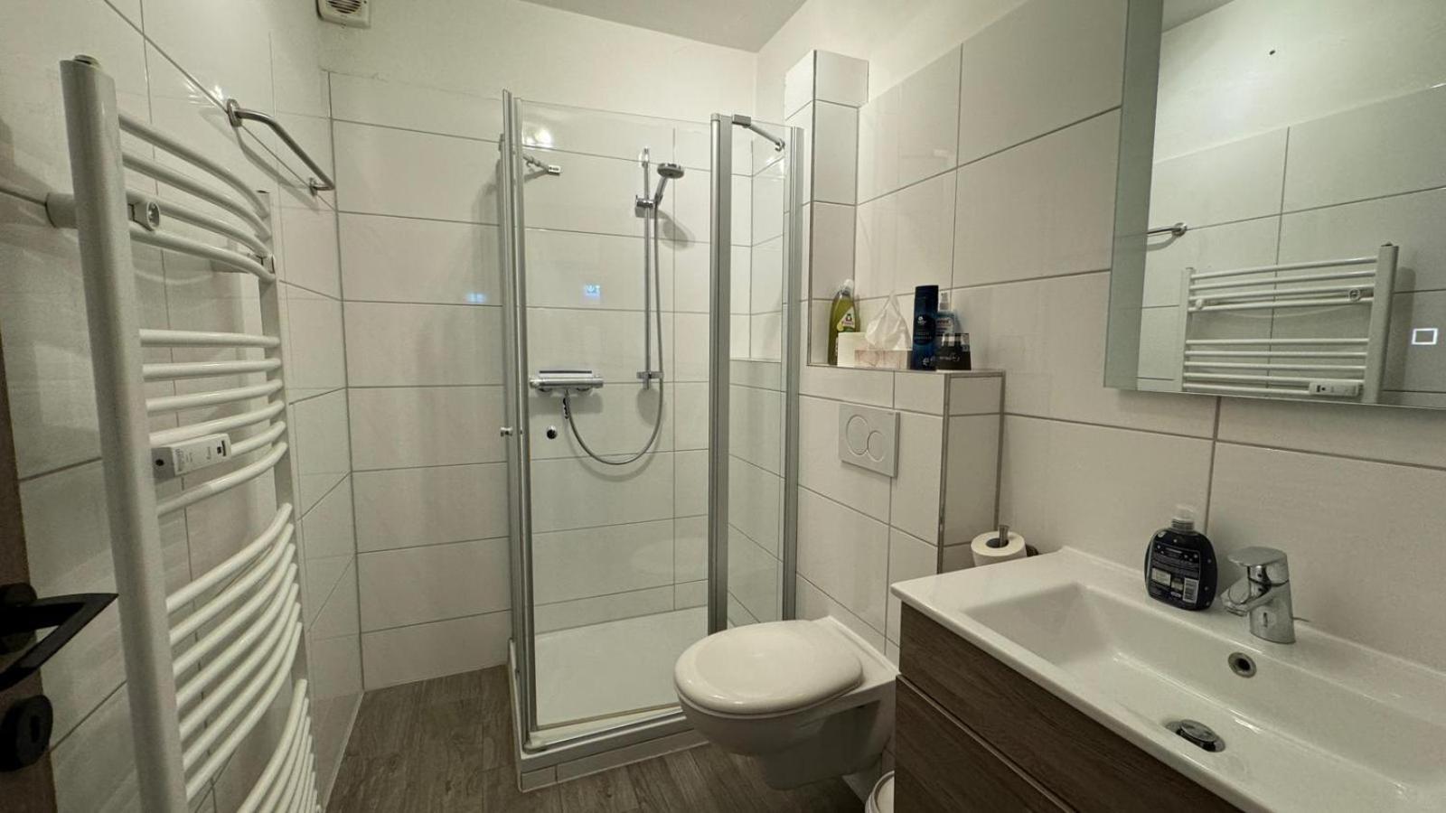 אוייטן Hotel Rennekamp מראה חיצוני תמונה