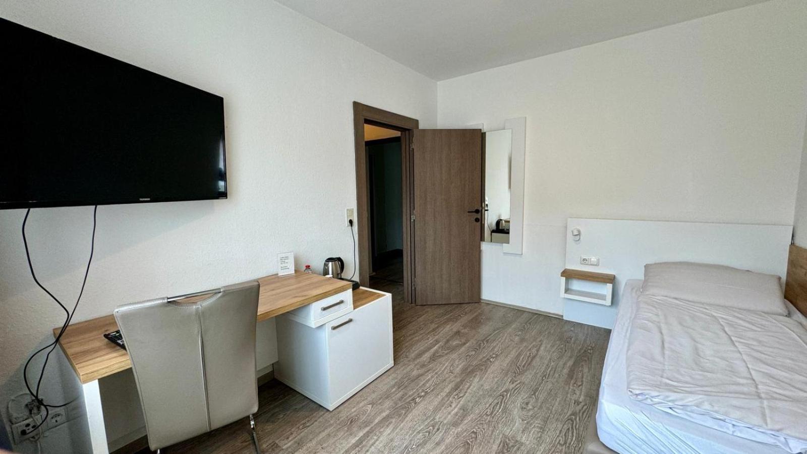 אוייטן Hotel Rennekamp מראה חיצוני תמונה