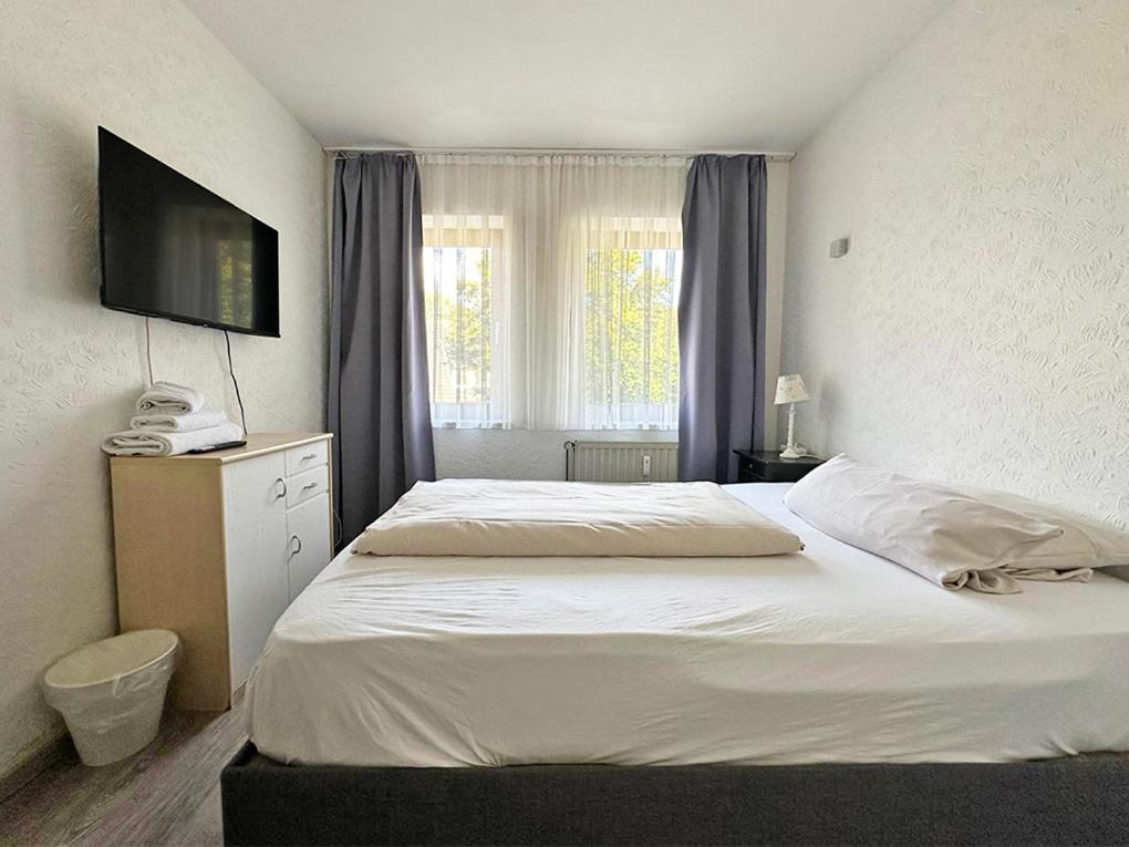 אוייטן Hotel Rennekamp מראה חיצוני תמונה