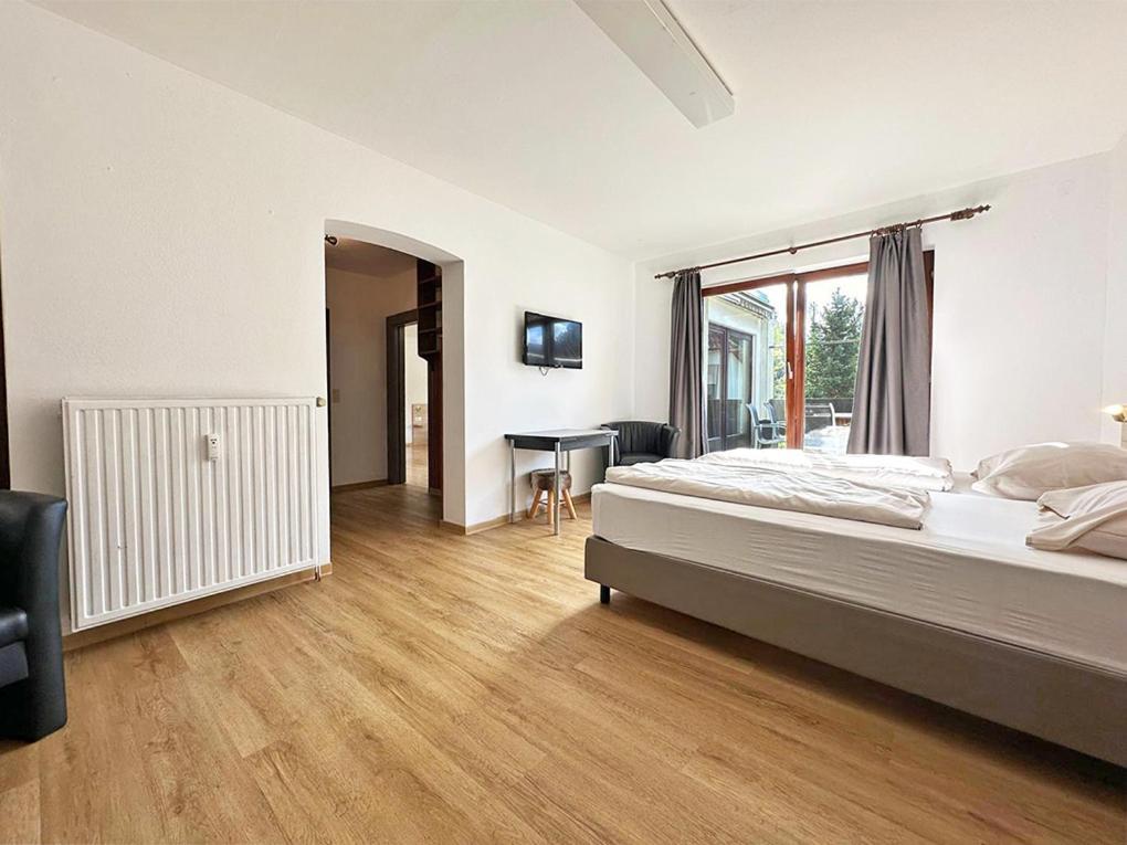 אוייטן Hotel Rennekamp מראה חיצוני תמונה