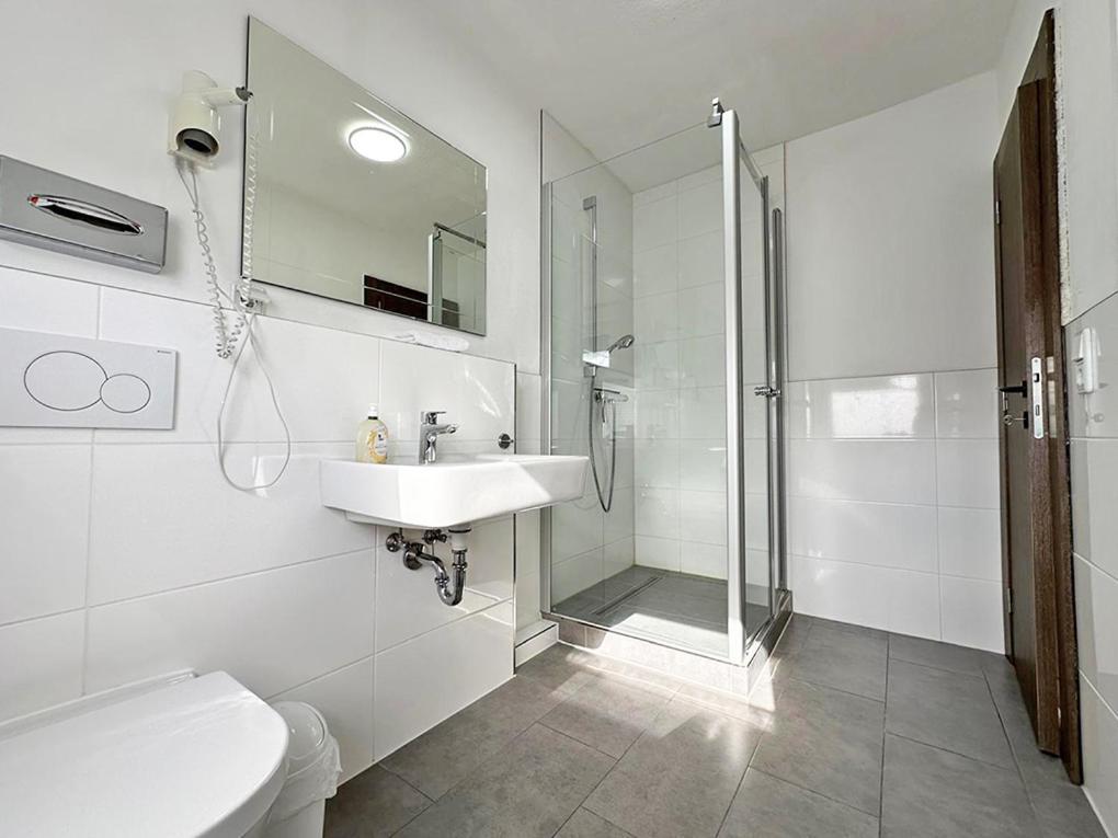 אוייטן Hotel Rennekamp מראה חיצוני תמונה