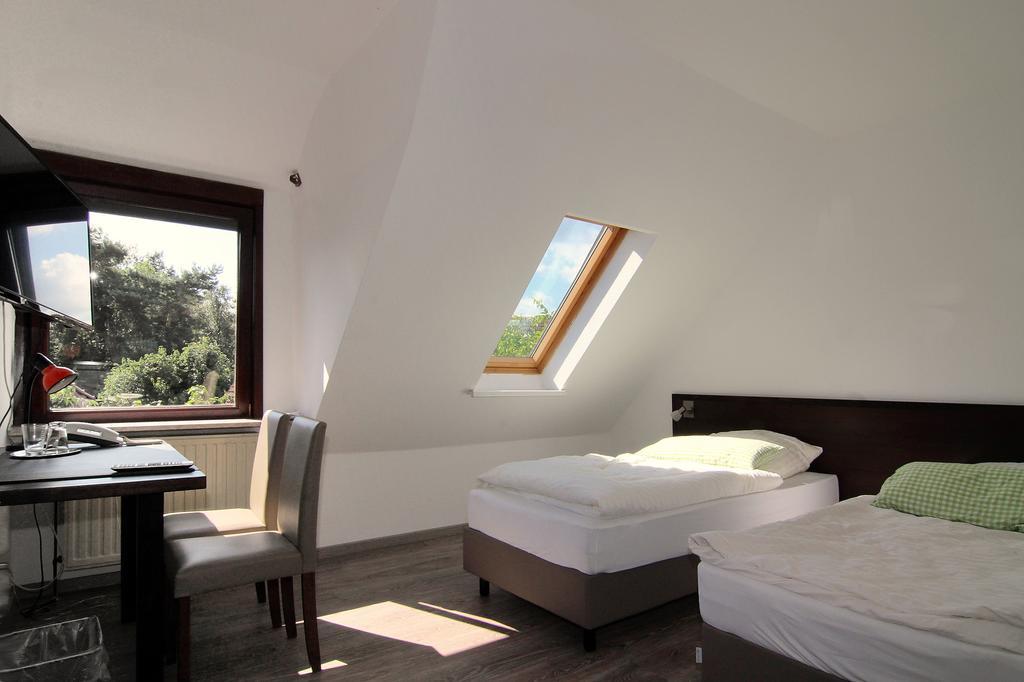 אוייטן Hotel Rennekamp חדר תמונה