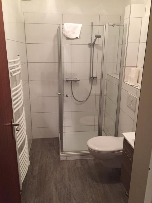 אוייטן Hotel Rennekamp מראה חיצוני תמונה